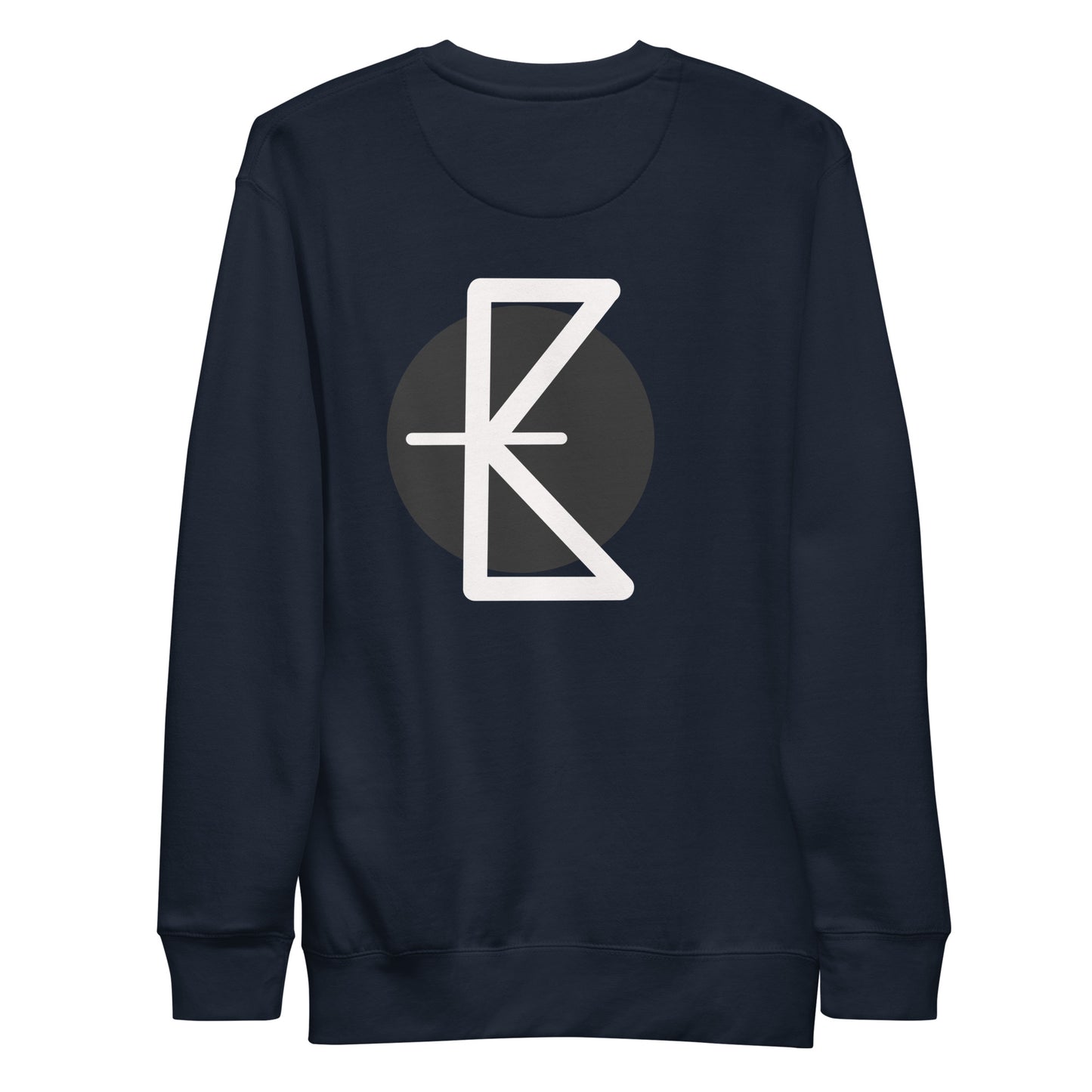 Unisex Premium Sweatshirt (Back Print)