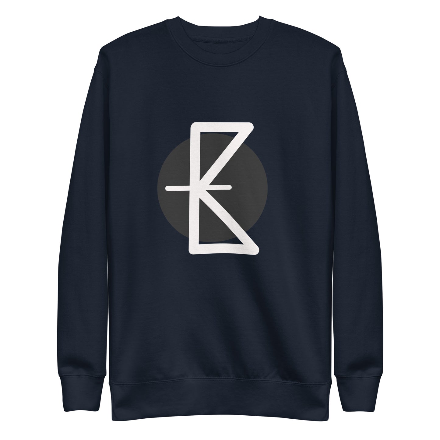 Unisex Premium Sweatshirt (Front Print)