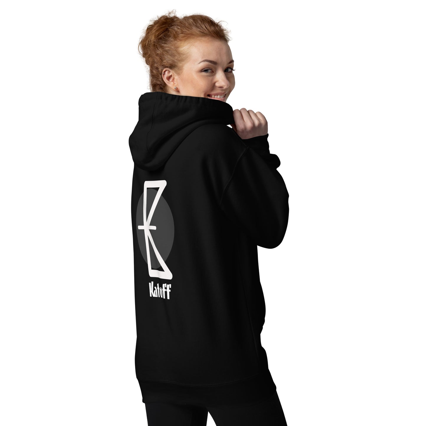 Unisex Hoodie